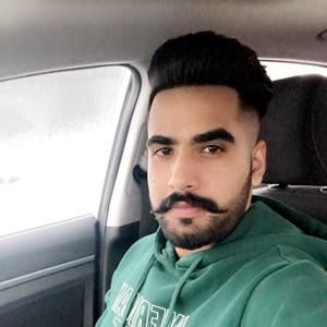 Meet your Posher, Gagan